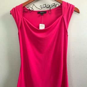 NWT Express top size small